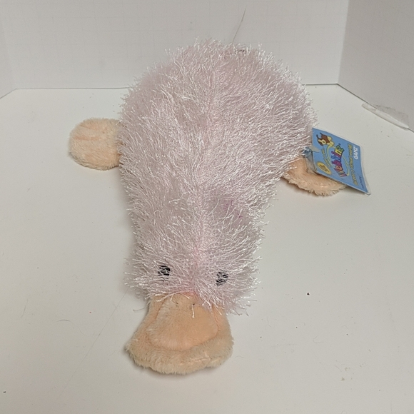 webkinz duck